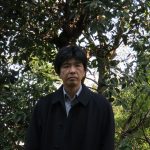 角田俊也  TSUNODA Toshiya
