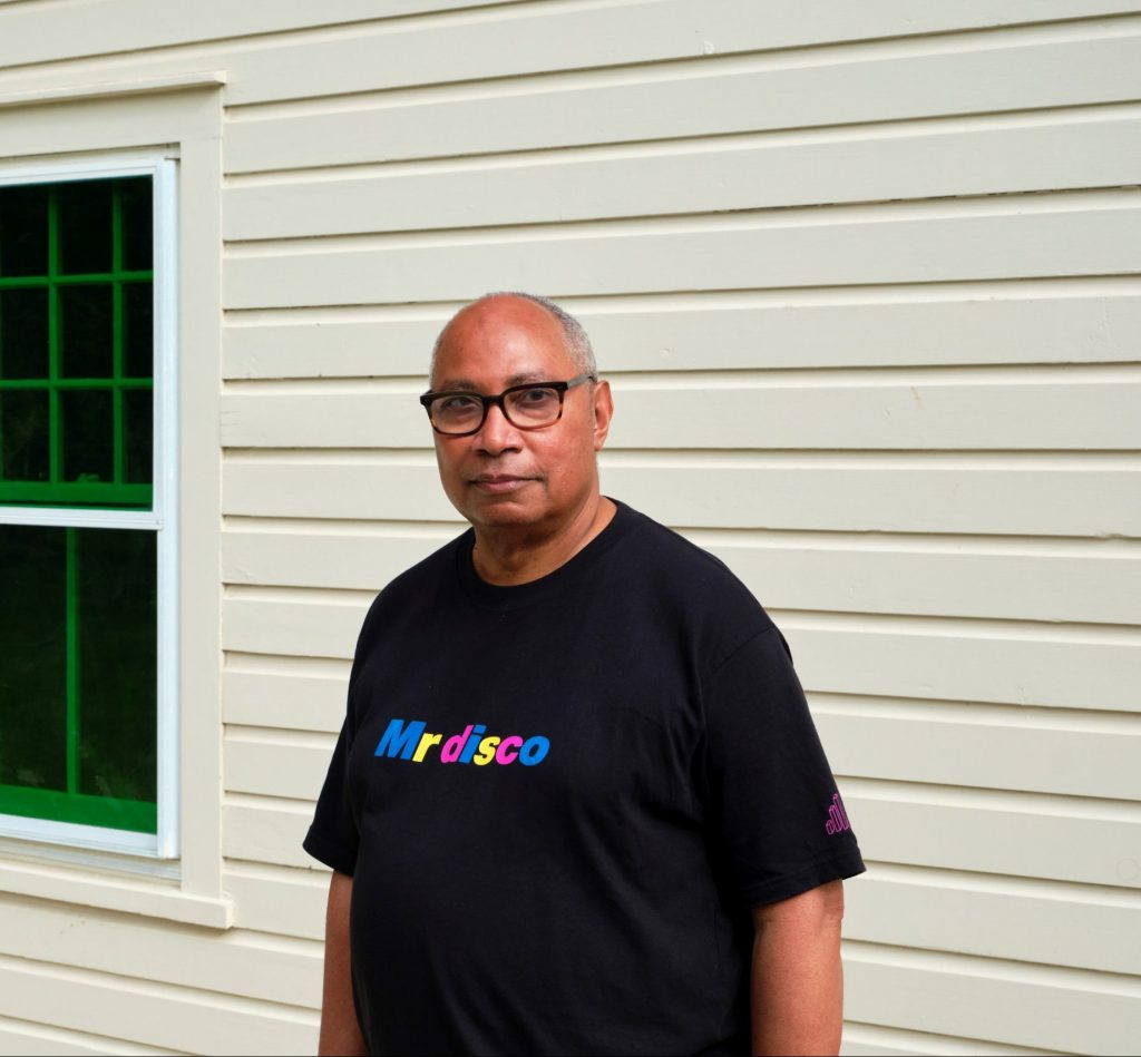 アーティスト・トーク：トニー・コークス