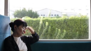 小田 香《母との記録「働く手」》 ODA Kaori, <i>Recording with Mother, ‘Working Hands‘</i>