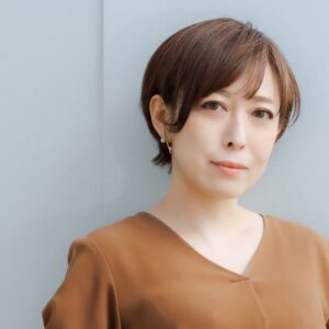 小野朋子<span>(ゲスト・プログラマー)</span> ONO Tomoko <span>(guest programmer)</span>
