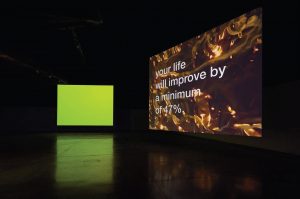 The Queen is Dead ... Fragment 1 <i>The Queen is Dead ... Fragment 1</i>