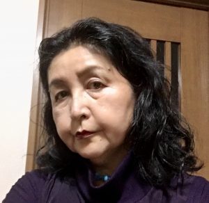 小勝禮子 KOKATSU Reiko