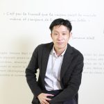 橋本一径