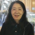川出良枝