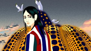 ステファン・ヴィユマン《A Kind of Testament》 Stephen VUILLEMIN, <i>A Kind of Testament</i>