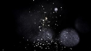 サイモン・ボール《Another Presence》 Simon BALL, <i>Another Presence</i>