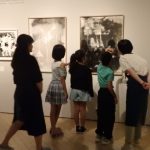 Exploration Program with kageoka no ie and Tokyo Photographic Art Museum