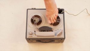 ジーナ・カメンツキー《Foot Print Shop》 Gina KAMENTSKY, <i>Foot Print Shop</i>