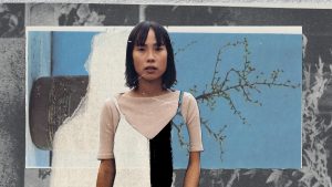 ダイアナ・キャム・バン・グエン《Love, Dad》 Diana Cam Van NGUYEN, <i>Love, Dad</i>