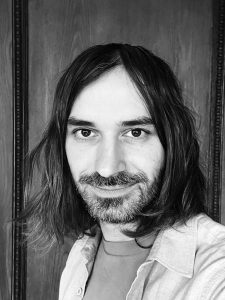 マティアス・ピニェイロ Matías PIÑEIRO