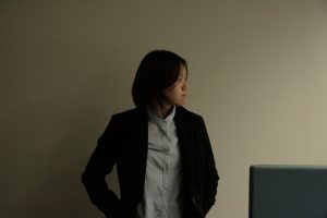 瀬田なつき SETA Natsuki
