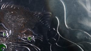 ツァイベイ・ツァイ《Sliver Cave》 Caibei CAI, <i>Sliver Cave</i>