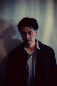渡邊琢磨 WATANABE Takuma