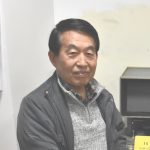 安井喜雄<span>（ゲスト・スピーカー）</span>