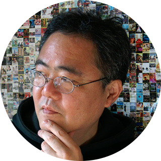 SUZUKI Akihiro｜The Yebisu International Festival for Art