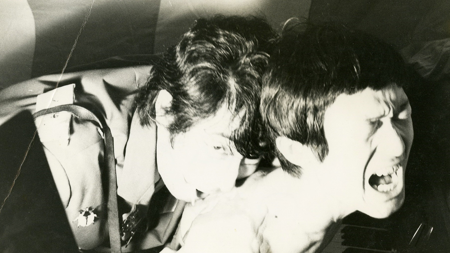 SUZUKI Akihiro｜The Yebisu International Festival for Art