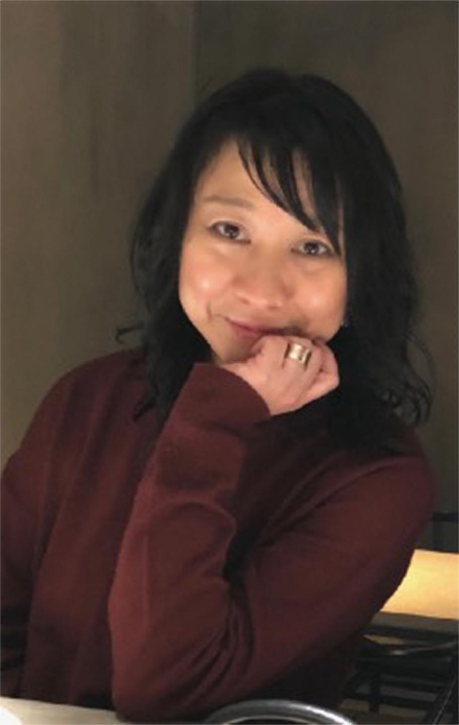 OKADA Hiroko｜The Yebisu International Festival for Art