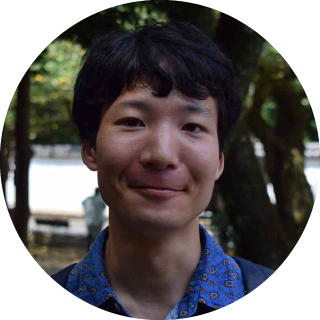 川上 喜朗 | 支援クリエイター | クマ財団 | クリエイター支援