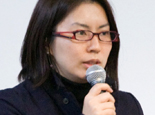 岡村恵子(恵比寿映像祭ディレクター/東京都写真美術館学芸員)