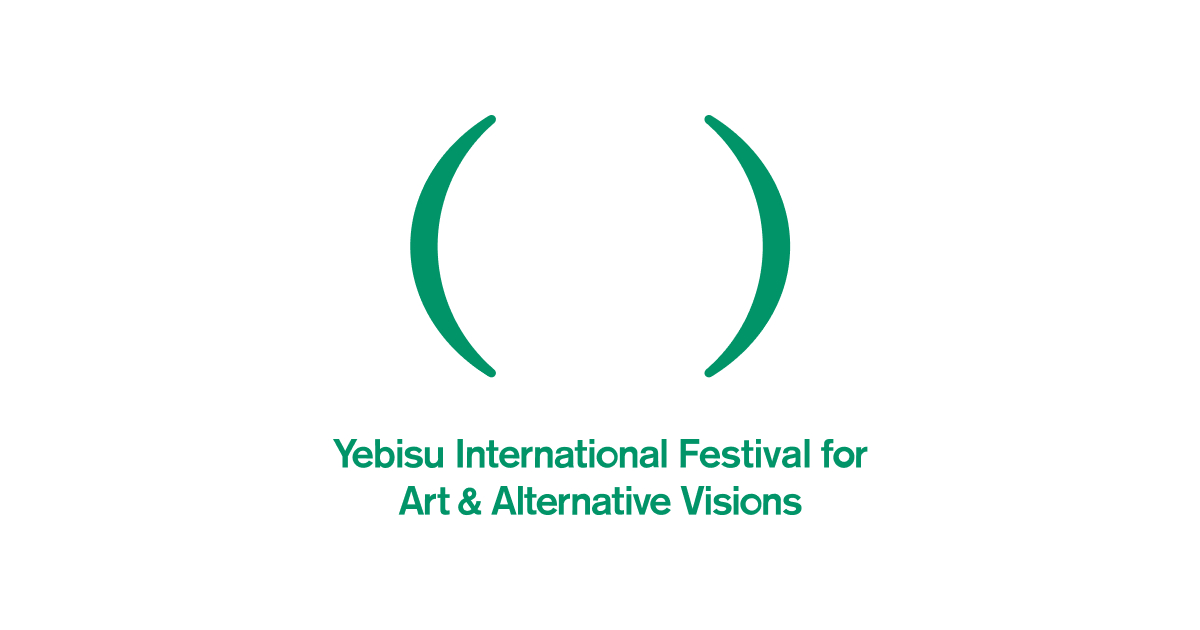 第14回恵比寿映像祭 22 Yebisu International Festival For Art Alternative Visions 22 第14回恵比寿映像祭 22 Yebisu International Festival For Art Alternative Visions 22