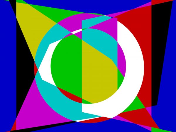 サイモン・ペイン《ヴァイスヴェルサ エトセトラ》10分 Simon PAYNE, <i>Vice Versa Et Cetera</i>, 10 min.