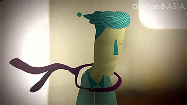 ナイン・モンキーズ・ワークショップ《リセトルメント・メモリー》2016/6分37秒 Nine Monkeys Workshop, <i>Resettlement Memory</i>, 2016 / 6 min. 37 sec.