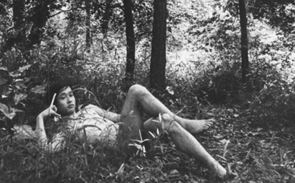 岡部道男《クレイジー・ラブ》1968/93分/日本語 <i>Crazy Love</i>/1968/93min./Dialogue in Japanese
