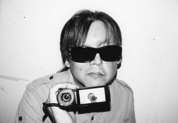 佐々木誠《ナイトクルージング》Yebizo特別版2018/尺未定/日本語 SASAKI Makoto, <i>Night Cruising</i> Yebizo Special Edition/ 2018/Duration TBC/Dialogue in Japanese