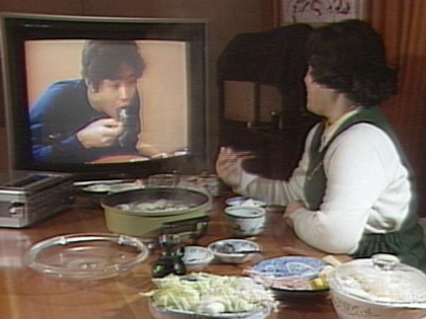 《英雄チャン、ママよ》1983/27分/日本語(英語字幕付) <i>Hideo, It’s Me, Mama</i>/1983/27min./Dialogue in Japanese (with English subtitles)