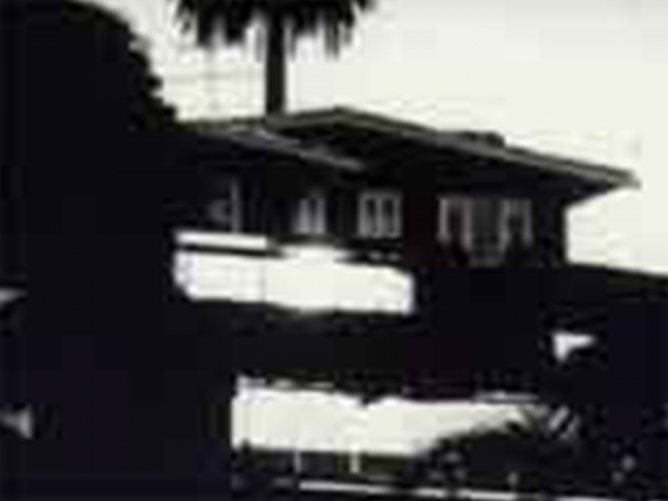 《AT SANTA MONICA 3》1975/15分30秒 <i>AT SANTA MONICA 3</i>/1975/15min. 30sec.