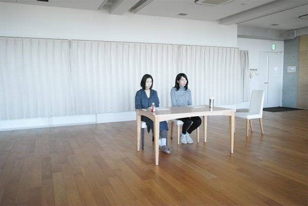 草野なつか《王国(あるいはその家について)》(150分版) KUSANO Natsuka, <i>Domains </i>(Long version)