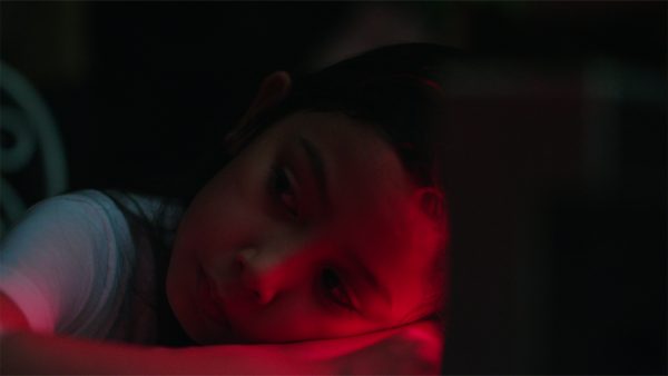 シリーン・セノ《ナーヴァス・トランスレーション》 Shireen SENO, <i>Nervous Translation</i>