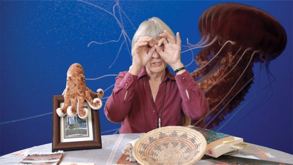 ファブリジオ・テラノヴァ《生き延びるための物語り》 Fabrizio TERRANOVA, <i>Story Telling For Earthly Survival</i>