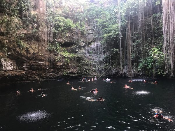 小田香《セノーテ》 ODA Kaori, <em>Cenote</em>