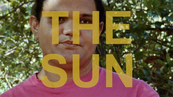 ベン・ラッセル《カラー・ブラインド》 Ben RUSSELL, <em>Color-Blind</em>