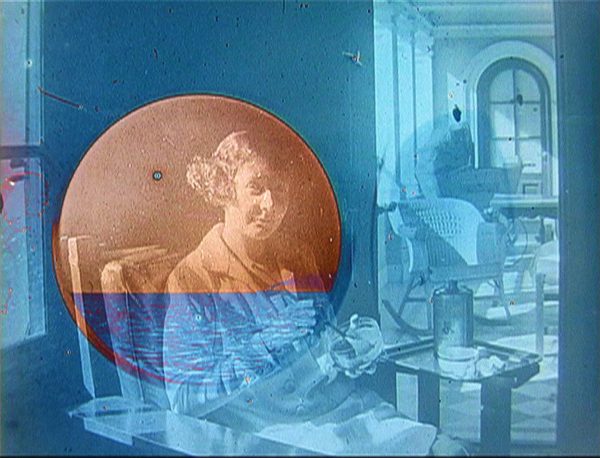 アーニー・ゲア《フォトグラフィック・ファントムズ》 Ernie GEHR, <em>Photographic Phantoms</em>