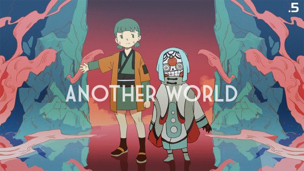 トミー・ウー・チー・ヂォン(ポイント・ファイヴ・クリエイションズ)《死後の世界》 Tommy NG Kai Chung (Point Five Creations), <em>Another World</em>