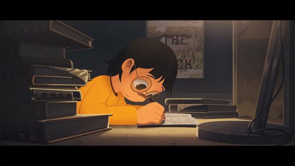 パク・ヨン《Another》 PARK Yeon, <em>Another</em>