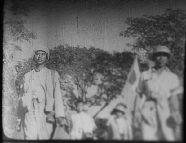 マウング・オッカー《レミニセンス》 Maung OKKAR, Reminiscences