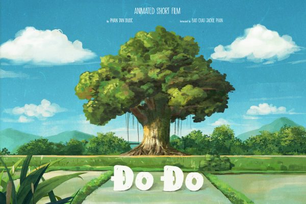 ファン・タン・ドゥオック《Do Do》 Phan Tan Duoc, Do Do