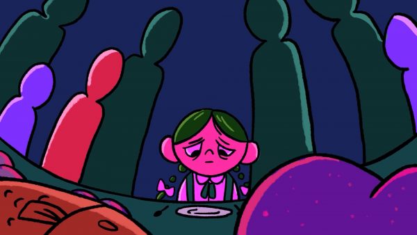 プリム・スラパックピンヨー、パッタマー・ホームロート《Little Miss Dungjai》 Primp SURAPAKPINYO , Pattama HOMROD, <i>Little Miss Dungjaisec</i>