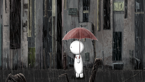 原彰吾《WANDER》 HARA Shogo, <i>WANDER</i>