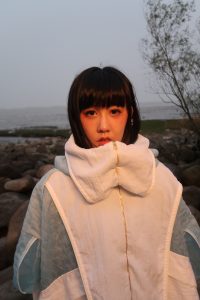 ルー・ヤン LU Yang