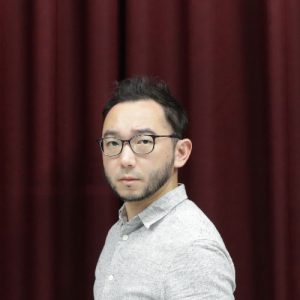 荒木悠 Yu ARAKI