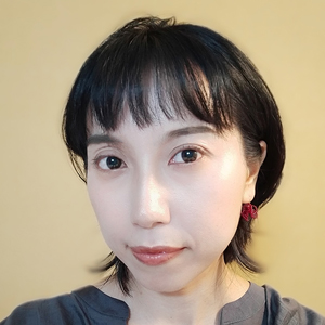 金仁淑(キム・インスク) KIM Insook