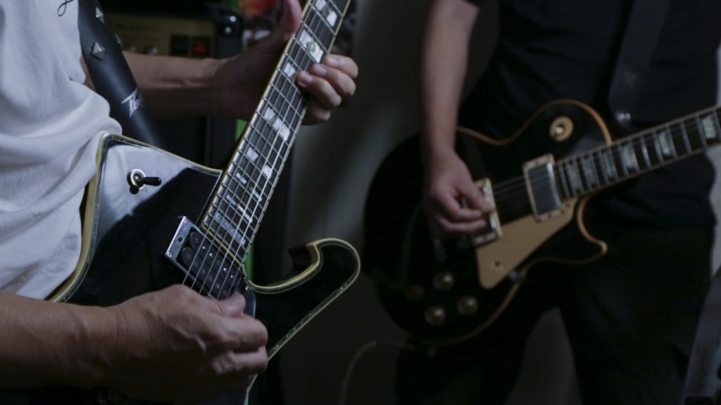 恵比寿映像祭2023委嘱制作作品<br>仮面の正体（海賊盤）<br>2023