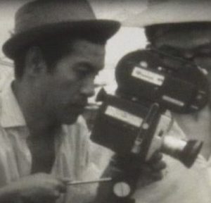深川勝三 FUKAGAWA Katsuzo