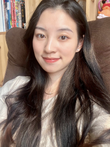 シャー・フェイ Fei XIA