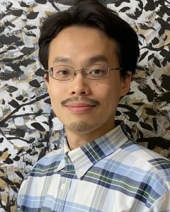 金子勲矩 KANEKO Isaku