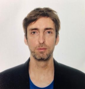 ルーカス・ブラシスキス<span>(ゲスト・プログラマー)</span> Lukas BRASISKIS <span>(guest programmer)</span>